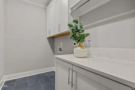 New construction Townhouse house 811 Maple Berry Ln, Unit 105, Raleigh, NC 27607 - image 11