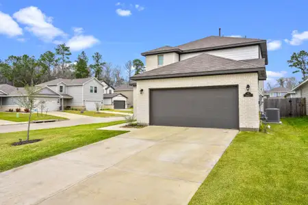 New construction Single-Family house 16603 Spirit St, Porter, TX 77365 - image