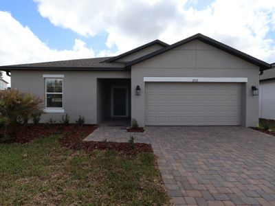 New construction Single-Family house 2912 Quinault Pl, Wimauma, FL 33598 plan Sentinel - image