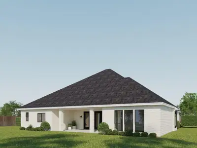 New construction Single-Family house 4226 Westerdale Dr, Fulshear, TX 77441 - image