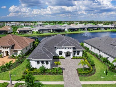 New construction Single-Family house 1217 Blue Shell Lp, Sarasota, FL 34240 - image