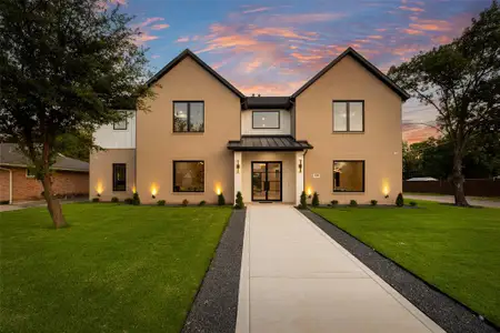 New construction Single-Family house 3306 Northaven Rd, Dallas, TX 75229 - image