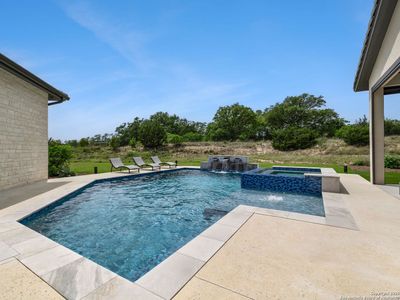 New construction Single-Family house 211 Clubs Dr, Boerne, TX 78006 null- photo 37 37