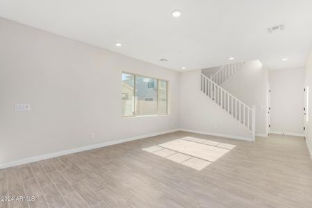 New construction Single-Family house 9239 E Spiral Ave, Mesa, AZ 85212 Davidson- photo 3 3