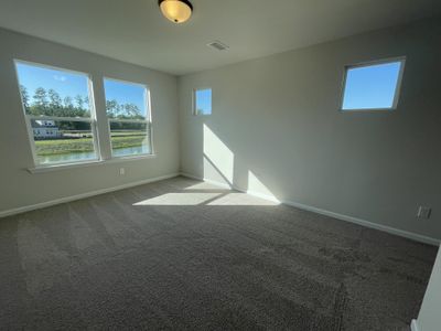 New construction Townhouse house 846 Descartes St, Summerville, SC 29486 Palmetto- photo 20 20