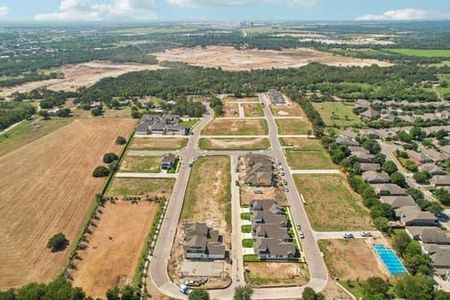 New construction Single-Family house 329 Orleanian Dr, Buda, TX 78610 - photo 18 18