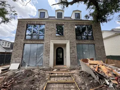 New construction Single-Family house 2217 Pelham Dr, Houston, TX 77019 null- photo 0