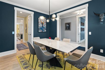 New construction Single-Family house 238 Parkland Ave, Rock Hill, SC 29730 - image 9