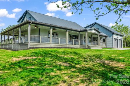 New construction Single-Family house 1480 Airport Rd, Rutherfordton, NC 28139 - image