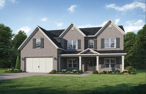 Sterlington by SR Homes in Canton - photo 8 8