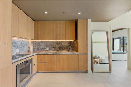 New construction Condo house 500 Alton Rd, Unit 802, Miami Beach, FL 33139 - image 5