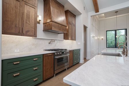 New construction Single-Family house 144 Wine Cup, Spring Branch, TX 78070 - image 13