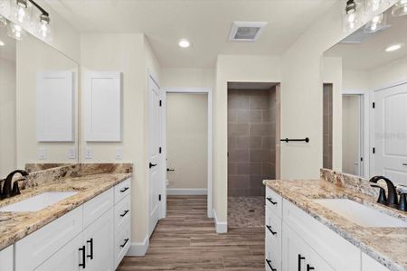 New construction Single-Family house 9187 Prospect Ave, Englewood, FL 34224 plan Regina - image
