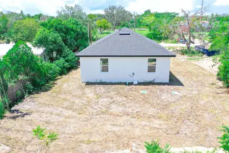 New construction Single-Family house 48 Atlantic Ave, Babson Park, FL 33827 null- photo 33 33