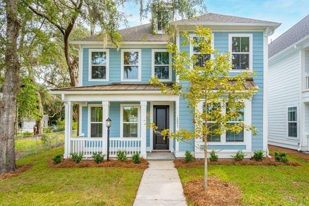 New construction Single-Family house 135 Cantona Dr, Summerville, SC 29483 Bryce- photo 4 4