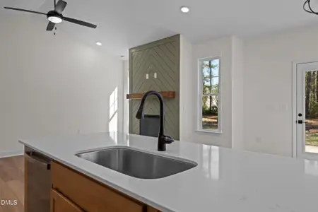 New construction Single-Family house 1216 Petite Terre Ct, New Bern, NC 28560 - image 6