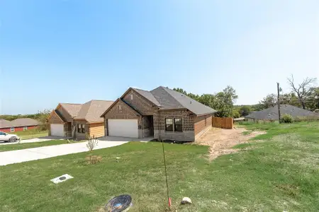 New construction Single-Family house 6031 Plum Dale Rd, Dallas, TX 75241 - image
