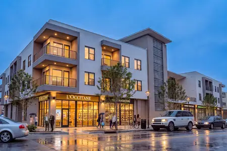 New construction Single-Family house 3900 Berkman, Unit 315, Austin, TX 78723 - image