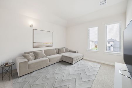 New construction Single-Family house 1715 Windmill Ln, Princeton, TX 75407 plan Claret - Trophy Series | 50' Lots - image 18