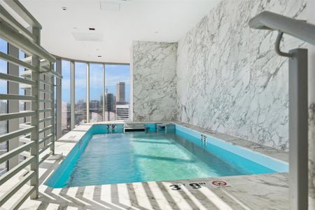 New construction Condo house 1711 Allen Pkwy, Unit 1903, Houston, TX 77019 - image 18