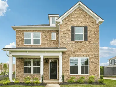 New construction Single-Family house 2705 Wilkinson Pike, Unit 4, Murfreesboro, TN 37129 plan Cannonsburg - image