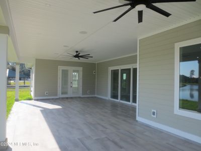 New construction Single-Family house 10115 Fair Hill Ct, Jacksonville, FL 32219 null- photo 70 70