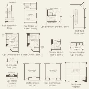 New construction Single-Family house 8623 Balcony Bridge Rd, Huntersville, NC 28078 null- photo 7 7