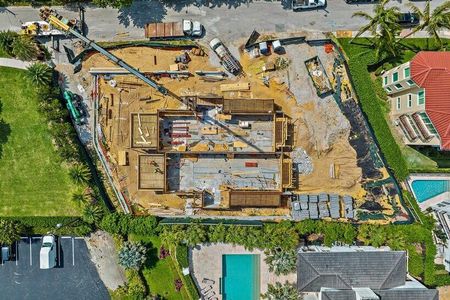 New construction Townhouse house 461 Venus Drive, Unit 1, Juno Beach, FL 33408 - photo 18 18