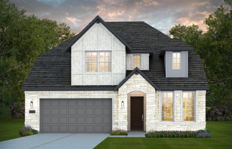 New construction Single-Family house 318 White Barn Cv, Boerne, TX 78006 null- photo 3 3