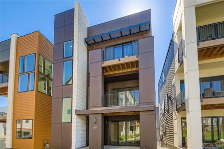 New construction Single-Family house 16595 Peak Wy, Broomfield, CO 80023 - image 6