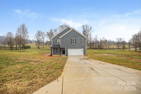 New construction Single-Family house 109 Vintage Woods Ct, Shelby, NC 28150 - image