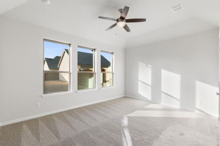 New construction Single-Family house 1840 Rosedale Ave, Van Alstyne, TX 75495 - image 13