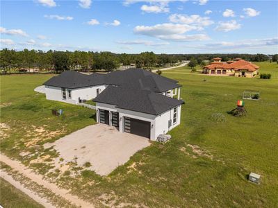 New construction Single-Family house 18800 Groves Dr, Groveland, FL 34736 - image