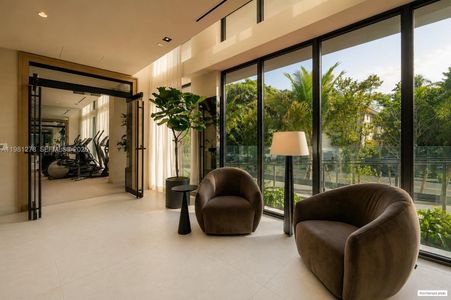 New construction Condo house 9901 W Bay Harbor Dr, Unit 303, Bay Harbor Islands, FL 33154 - image 8