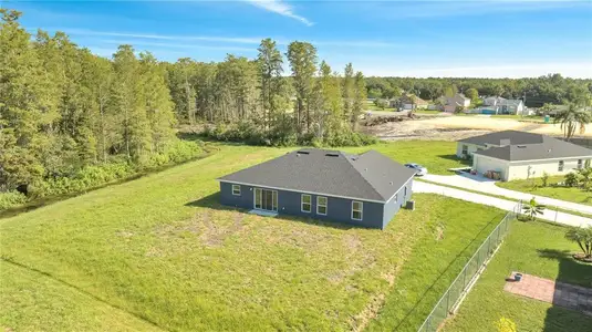 New construction Single-Family house 1079 Dudley Dr, Kissimmee, FL 34758 - image 3