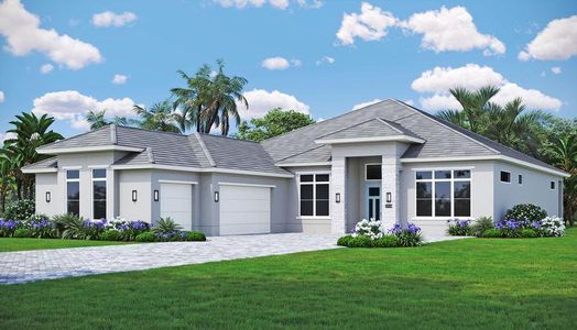 The Reserve at Grand Harbor by GHO Homes in Vero Beach - photo 13 13