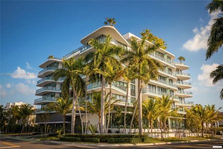 New construction Condo house 9901 W Bay Harbor Dr, Unit 303, Bay Harbor Islands, FL 33154 - image 3
