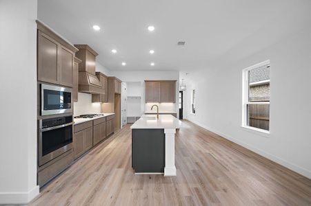 New construction Single-Family house 9821 Vista Ridge Cir, Willis, TX 77318 plan Cardinal - image 12