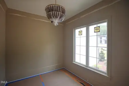 New construction Single-Family house 7429 Summer Tanager Trl, Raleigh, NC 27614 - image 6