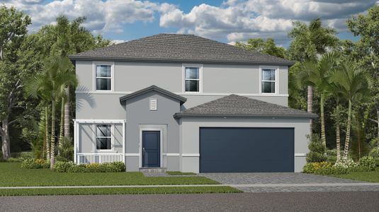 New construction Single-Family house Miami, FL 33034 Orchard- photo 0