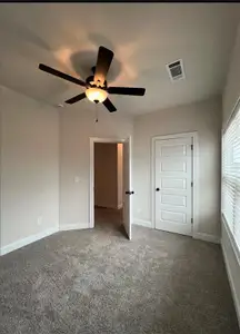 New construction Townhouse house 103 Grand Highlands Ln, Winder, GA 30680 - image 17