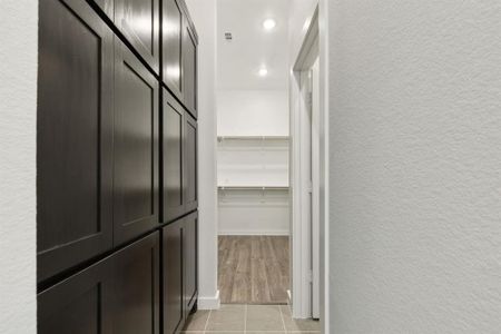 New construction Townhouse house 3470 Heritage Pl, Richardson, TX 75082 Meridian- photo 19 19