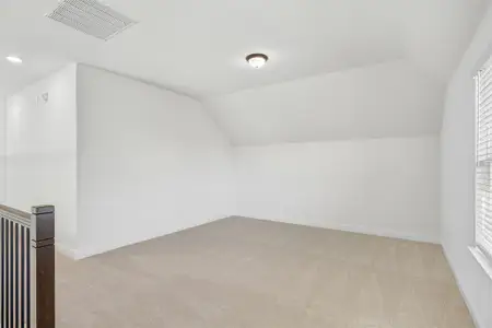 New construction Single-Family house 213 Yaupon Holly St, Lavon, TX 75166 plan Nueces - image 20