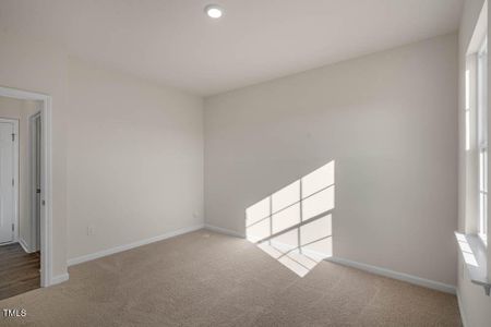 New construction Single-Family house 264 Hawksmoore Ln, Lillington, NC 27546 Hayden - photo 32 32