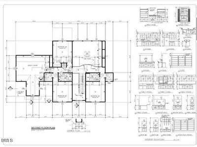 New construction Single-Family house 7433 Guess Rd, Hillsborough, NC 27278 - image