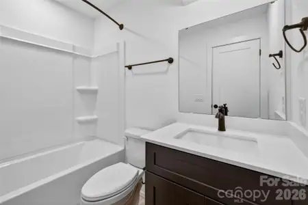 New construction Townhouse house 3002 Casting St, Unit 24, Charlotte, NC 28206 - image 4