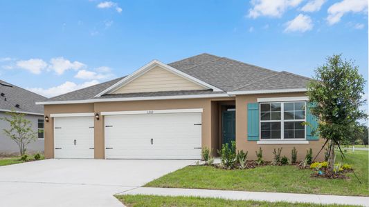 New construction Single-Family house 5082 Alabaster Dr, Grant-Valkaria, FL 32949 null- photo 0