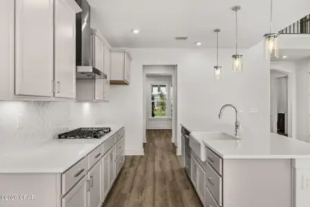 New construction Single-Family house 326 Sheephead Bayou Dr, Panama City Beach, FL 32407 plan Charles - image 7