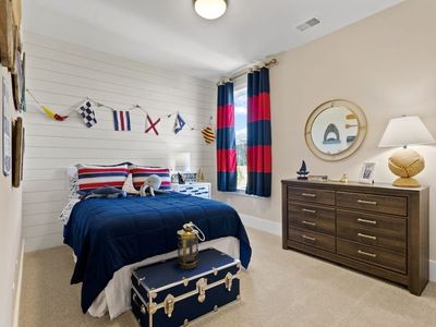 New construction Single-Family house 1204 Homecoming Blvd, Ravenel, SC 29470 plan Jasper P - image 14