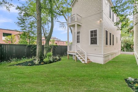 New construction Single-Family house 11 Lapp'S Ct, Charleston, SC 29403 - image